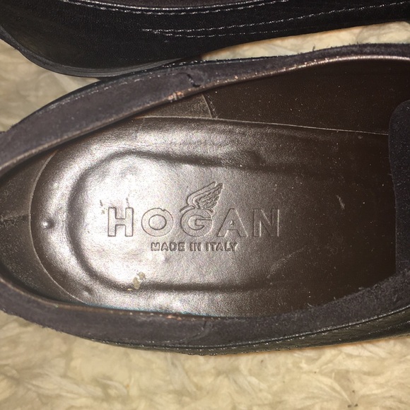 Hogan heels - Picture 4 of 8